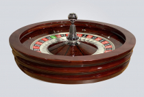 ROLETA: Roleta de 80 cm (SEM ESTOQUE)